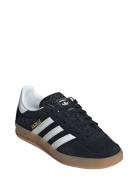 Gazelle Indoor J Black Adidas Originals