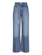 Trouser Denim Peggy Blue Lindex