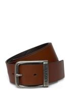Lm Belt Harness Buckle Alderpo Brown Levi's®