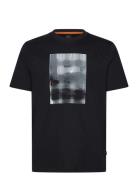 Te_Brokenice Navy BOSS