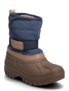 Bisgaard Pacson Navy Bisgaard