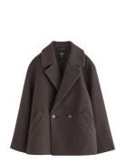 Jacket Delilah Brown Lindex