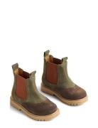 Chelsea Kana Khaki Wheat