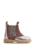 Chelsea Kana Purple Wheat