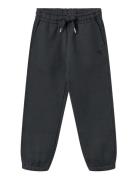 Sweatpants Cruz Black Wheat