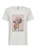 Sc-Rina Fp White Soyaconcept