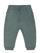 Pants Sweat Green En Fant