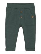 Pants Sweat Green Minymo