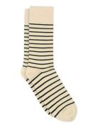 Knud Socks Cream Mp Denmark