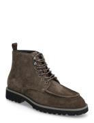 T53 2322 Brown TGA By Ahler