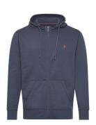 Otto Reg Uspa M Sweat Navy U.S. Polo Assn.