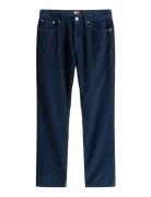 Tjm Ryan Cord Chino Navy Tommy Jeans