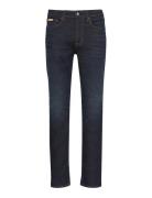 Skinny Vintage Rinse Jean Black Calvin Klein Jeans