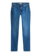 Dnm Flo Slim Rw Blue Tommy Hilfiger