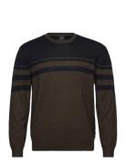 Pullover Brown Armani Exchange