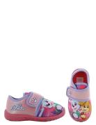 Pawpatrol Houseshoe Pink Leomil