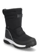 Voxna Jr Wp Black Kavat