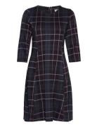 Maeve Dress Burgundy Jumperfabriken