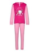 Pyjama Pink Hello Kitty