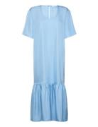 2Nd Lorice - Fluid Twill Blue 2NDDAY