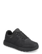 Mens Netson Gander Black Skechers