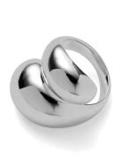 La Pausa Ring Silver Pernille Corydon