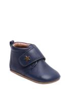 Bisgaard Baby Star Blue Bisgaard