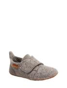 Bisgaard Casual Wool Grey Bisgaard