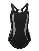Swimsuit Alba Sport Black Wiki