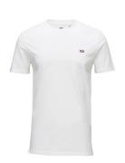 Ss Original Hm Tee White + White Levi's®