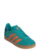 Gazelle C Blue Adidas Originals