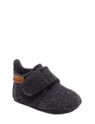 Bisgaard Baby Wool Navy Bisgaard