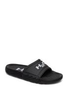 Tofield Bathshoe Black H2O