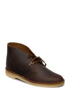 Desert Boot G Brown Clarks Originals