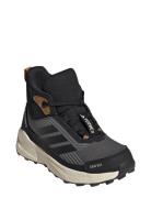 Terrex Trailmaker 2 Mid Cp K Black Adidas Terrex