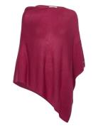 Scarf Cwpaige Pink Claire Woman