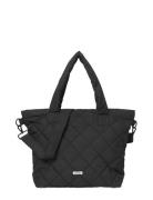 Day Re-Q Bubbles Shopper Black DAY ET