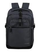 Kick Off, Cabin Backpack, Exp. Grey Travelite