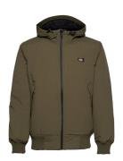 M New Sarpy Jacket Green Dickies