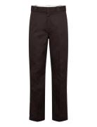 874 Work Pant Rec Brown Dickies
