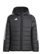 Tiro24 Wintjkty Black Adidas Performance