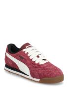 Roma Anniversario Suede Red PUMA