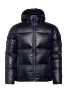 Resolve Jacket Dark Ink Navy Belstaff
