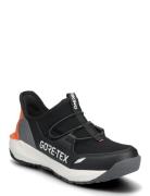 Quickgo Gtx Sl Black Viking