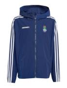 Windbreaker Navy Adidas Originals