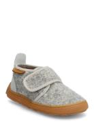 Bisgaard Barefoot Basic Grey Bisgaard