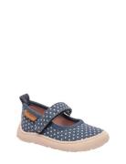 Bisgaard Barefoot Ballet Blue Bisgaard