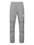 Teen Mountain Athletics Woven Pant Grey The North Face