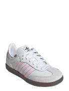 Samba Og C White Adidas Originals