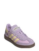 Handball Spezial C Purple Adidas Originals
